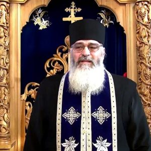 Rasturnare de situatie cu parintele Calistrat