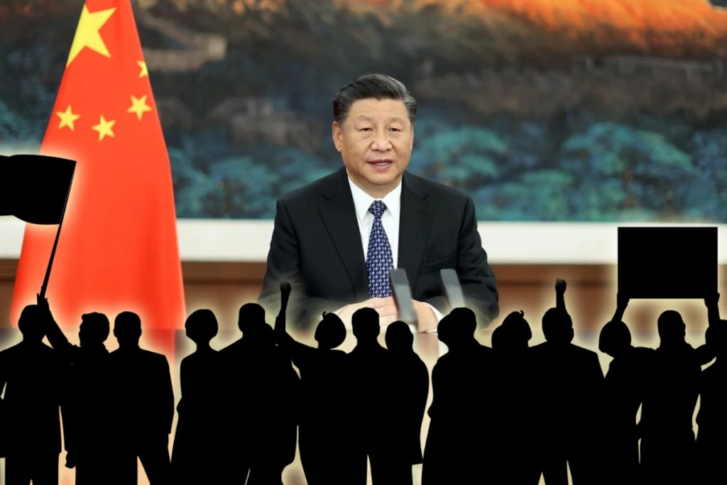 Reacția neașteptată a guvernului Chinei la proteste. „Beijingul se pregătește din nou de viață”