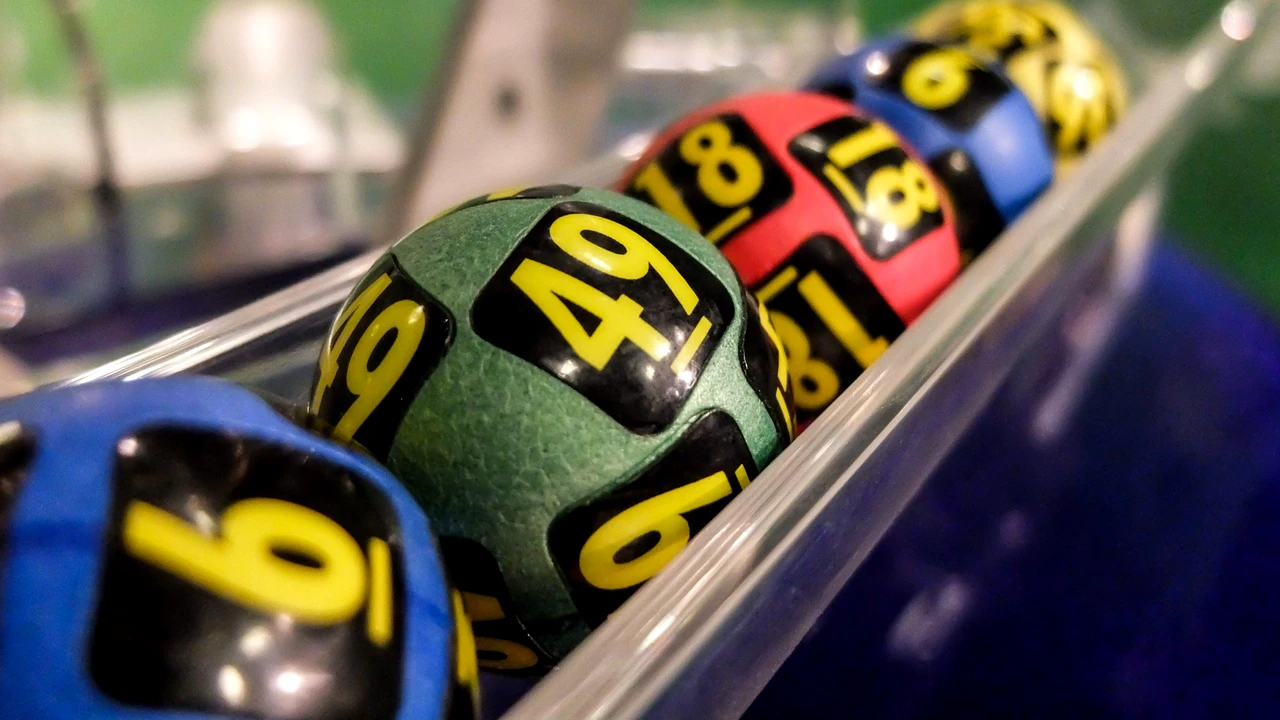 Rezultatele tragerii loto 6 din 49, joi, 8 decembrie 2022