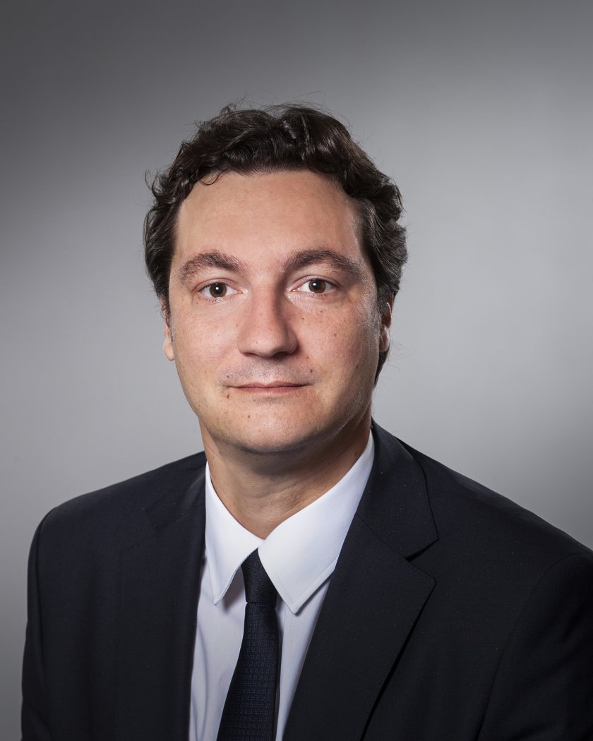 Ministrul de Justiție al Bulgariei, Krum Zarkov