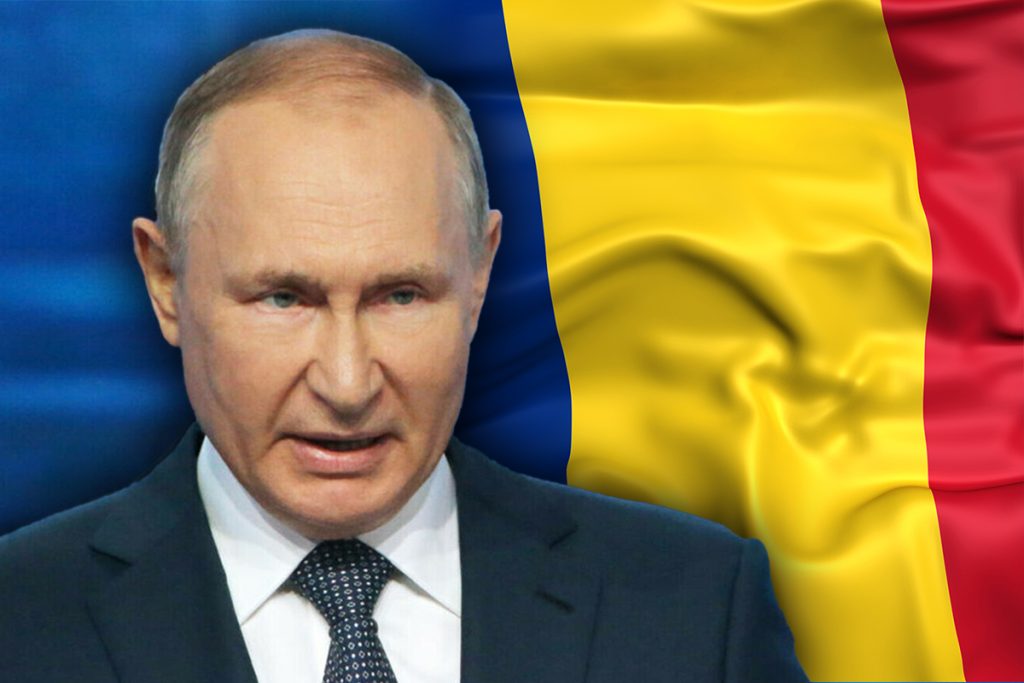 Rusia acuză oficial România. Care ar fi adevărata implicare a țării noastre în războiul din Ucraina