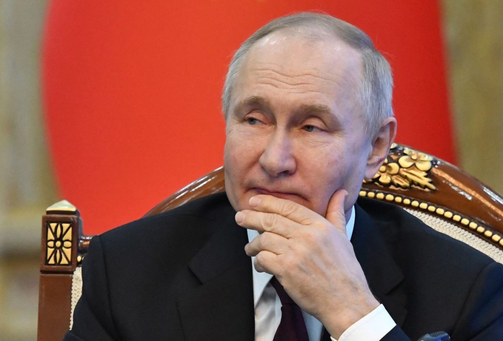 Rusia resimte din plin efectele războiului. Avertismentul Băncii Centrale de la Moscova după mobilizarea decretată de Putin
