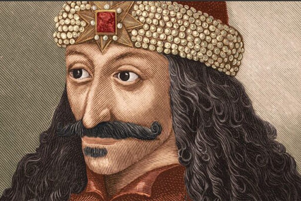 S-a aflat cum trăia, de fapt, Vlad Țepeș. Descoperirea cercetătorilor despre misteriosul Dracula, detaliul care le-a atras atenția