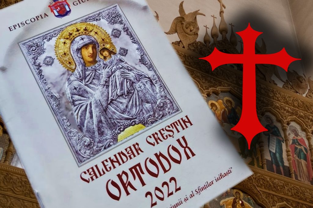 Sărbătoare cu cruce roșie în calendar. Ce trebuie să faci astăzi, 7 decembrie