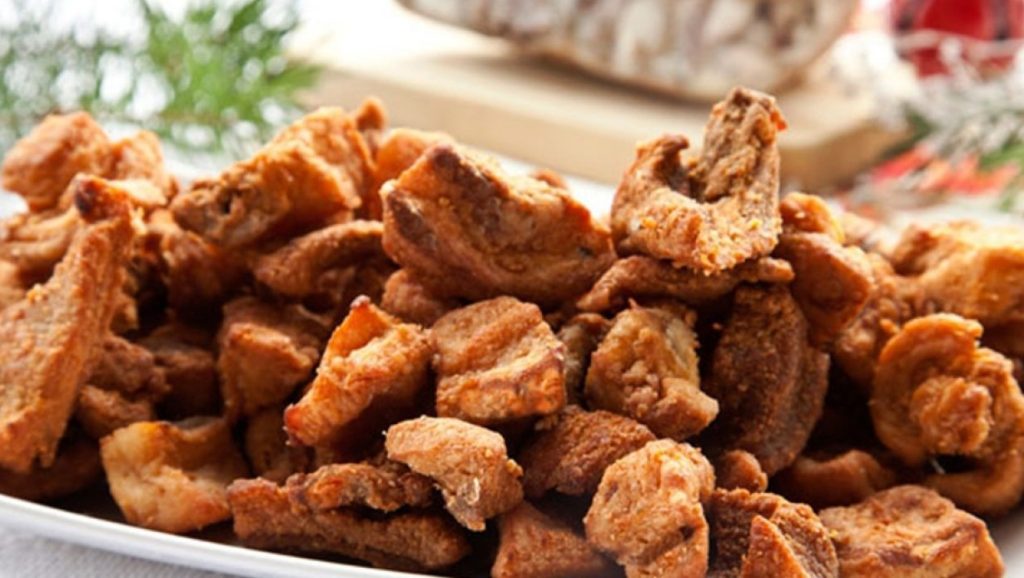 Secretul celor mai bune jumări de porc. Trucuri de la bunici ca să iasă crocante