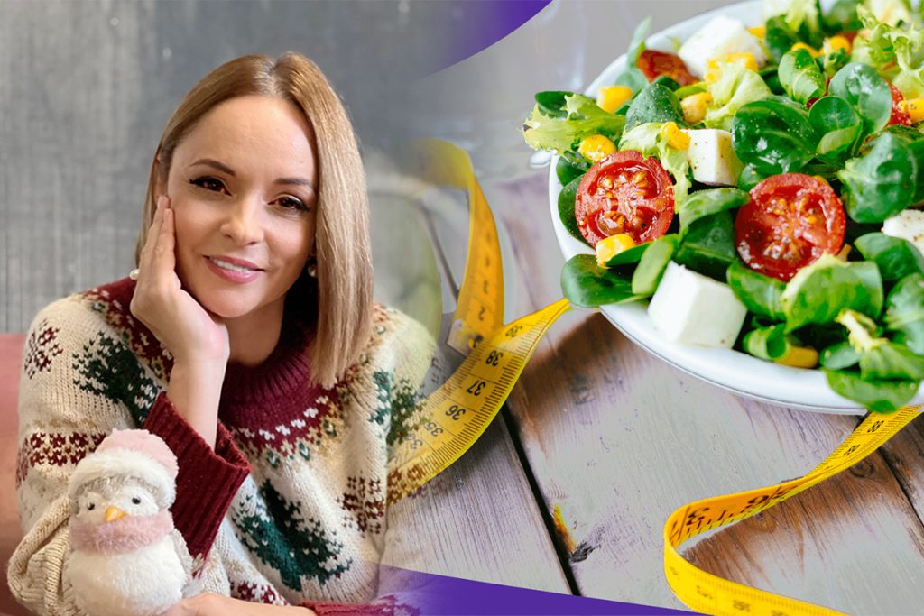 Secretul din dieta Andreei Marin care a ajutat-o să slăbească 20 de kilograme. La ce a renunțat complet. „M-am zvârcolit destul înainte să încep”