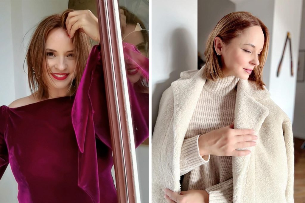 Singura fotografie indecentă din cariera Andreei Marin. Cine i-a interzis vedetei să pozeze în reviste pentru adulți. „Să nu mă suni niciodată”. Foto