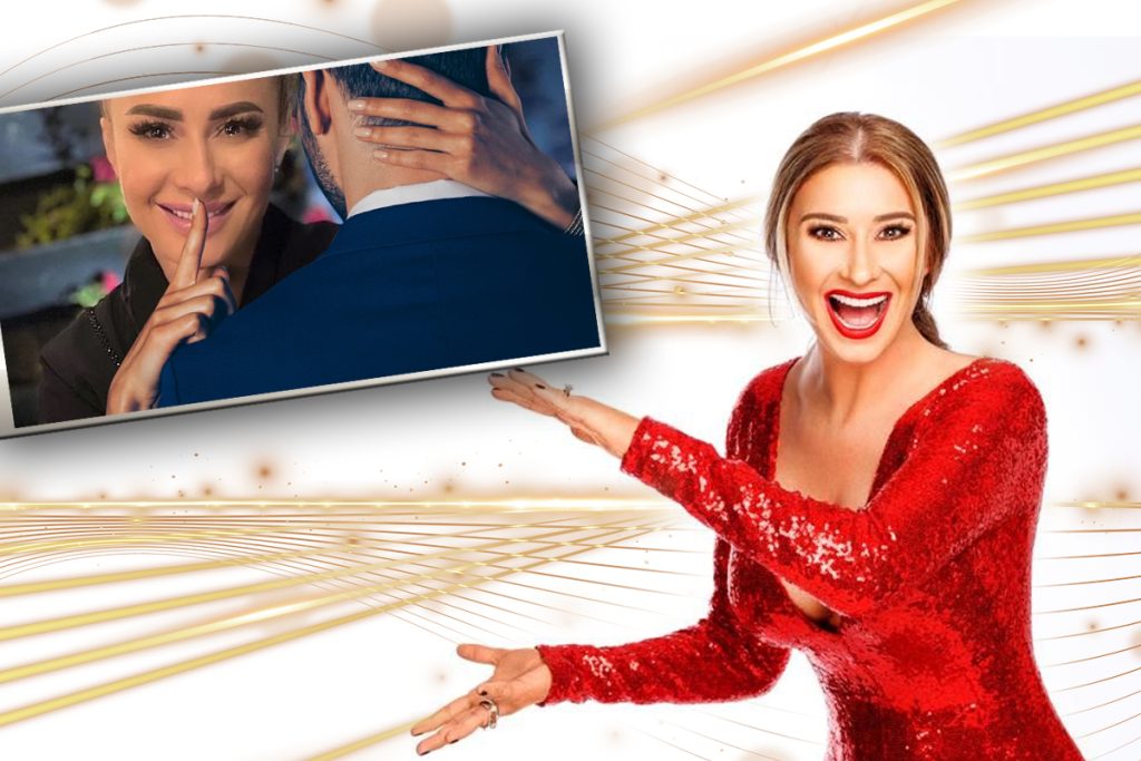 Ținuta inedită cu care Anamaria Prodan a întors toate privirile la o petrecere. Impresara, surprinsă în tandrețuri cu un fost politician. Galerie foto