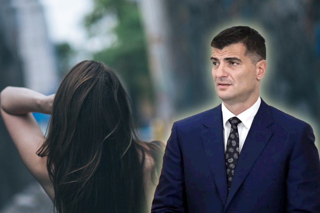 Toni Iuruc, surprins cu o altă femeie în București. Afaceristul a trecut repede peste despărțirea de Simona Halep