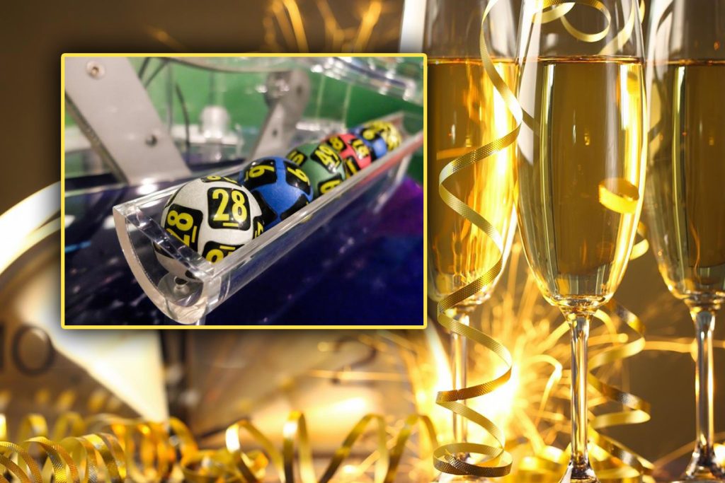 Numerele câștigătoare la tragerile speciale Loto de Anul Nou. Premii fabuloase puse la bătaie pentru Loto 6 din 49, Joker și Noroc