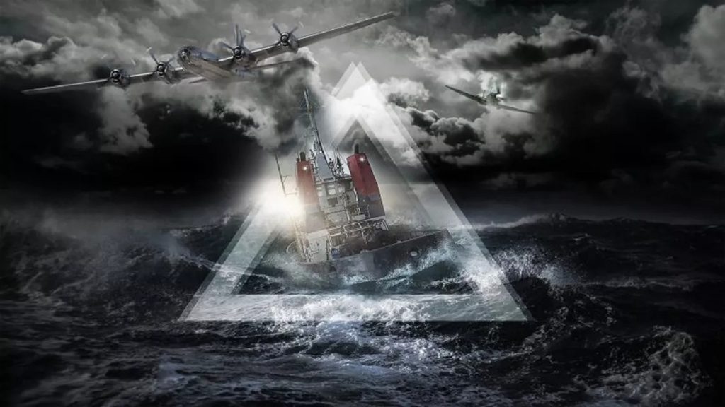 Triunghiul Bermudelor era un fenomen fascinant: ce s-a schimbat între timp, unde s-a dus misterul