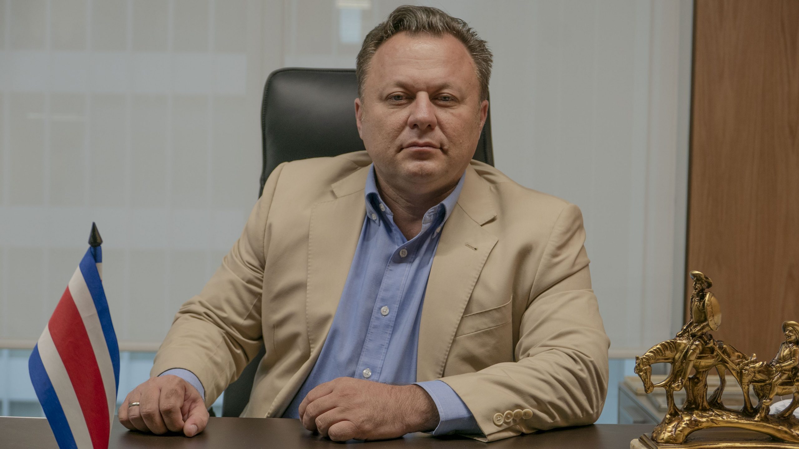 Dragoș Dolănescu