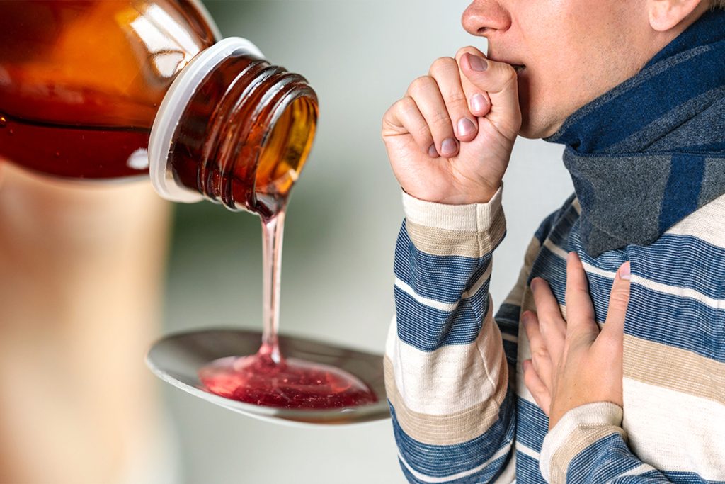 OMS trage un semnal de alarmă asupra unor siropuri de tuse care au provocat decese în rândul copiilor. Dragoș Damian: „Siropurile de tuse comercializate în România sunt eficiente, sigure și de calitate”