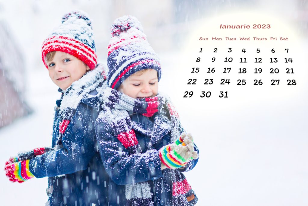 Vacanță neașteptată pentru elevi. Se întâmplă în luna ianuarie, cum se leagă zilele libere