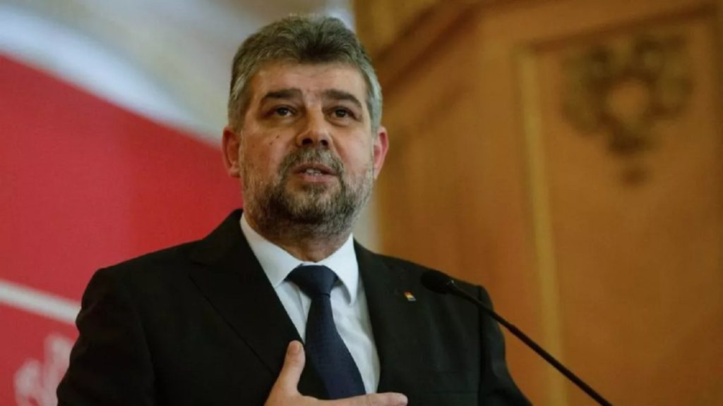 Marcel Ciolacu, declarație plină de ironii după eliminarea pragului la abuzul în serviciu: „Ca să nu fure nimeni”