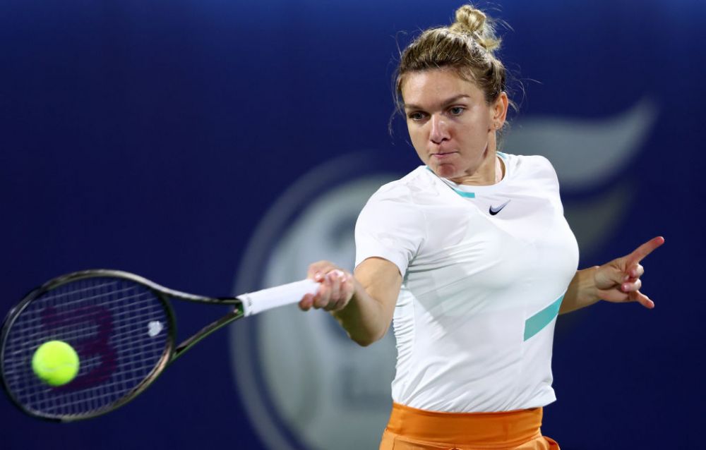Vesti bune despre Simona Halep
