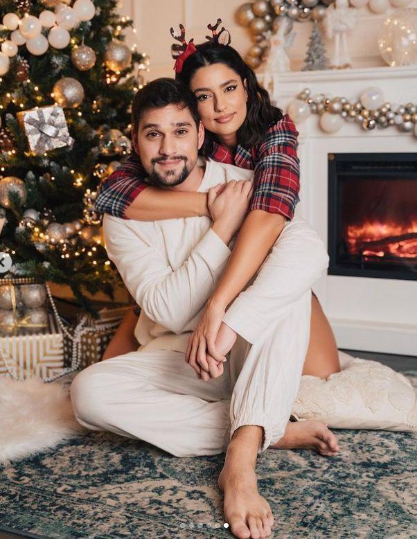 Vlad Gherman incepe anul 2023 cu o vacanta