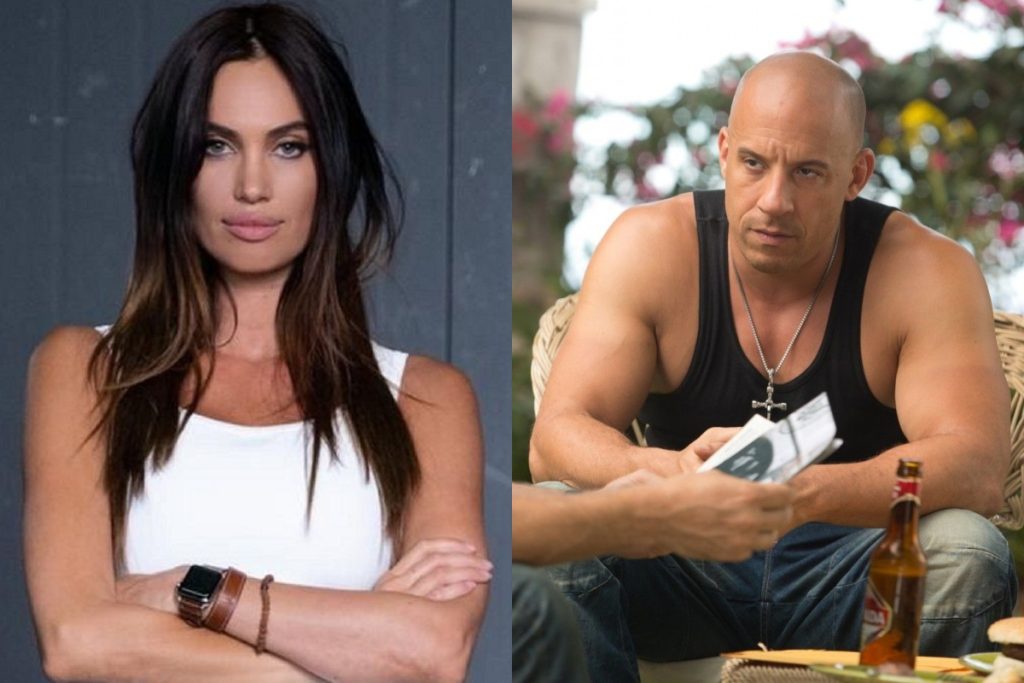 Lecția învățată de Alina Pușcău după relația cu Vin Diesel. Starul i-a oferit un sfat prețios. „Acum nu mai am așteptări”