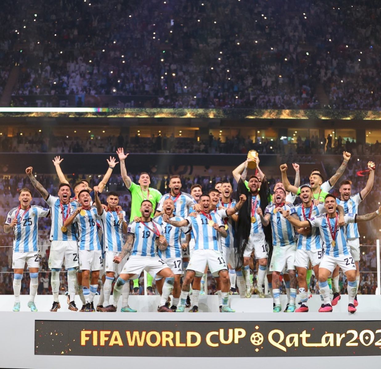 Francezii au cerut rejucarea finalei de Mondial, argentinienii au răspuns. Ce scrie în petiția inițiată de fanii lui Messi