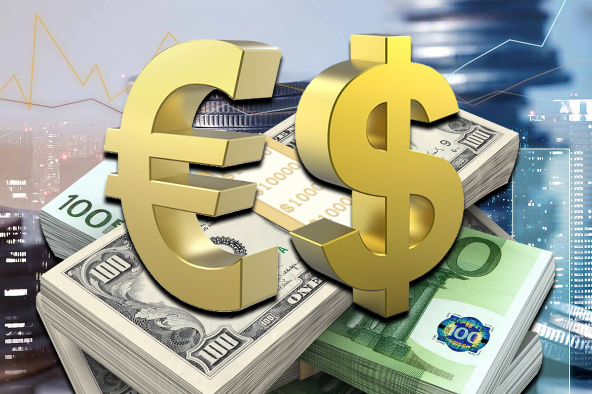 Curs BNR miercuri, 28 decembrie 2022. La ce valori au ajuns euro și dolarul