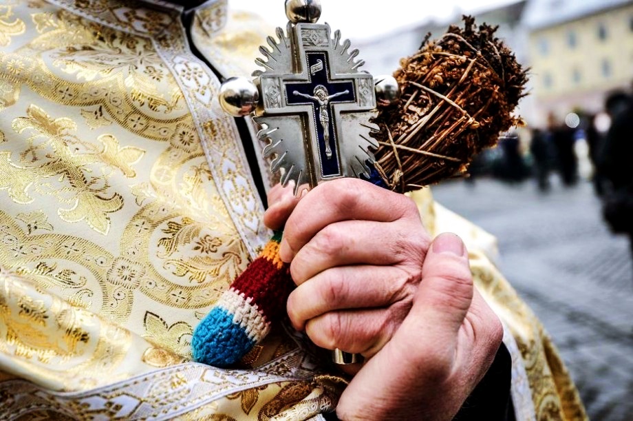 Ce nu este bine sa faci de Boboteaza