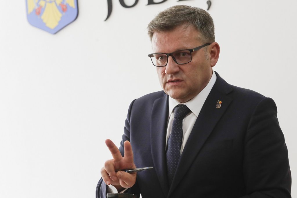 Astăzi intră în vigoare proiectul de lege care vizează reforma sistemului de pensii. Marius Budăi: „Nu va fi Ordonanţă de Urgenţă”