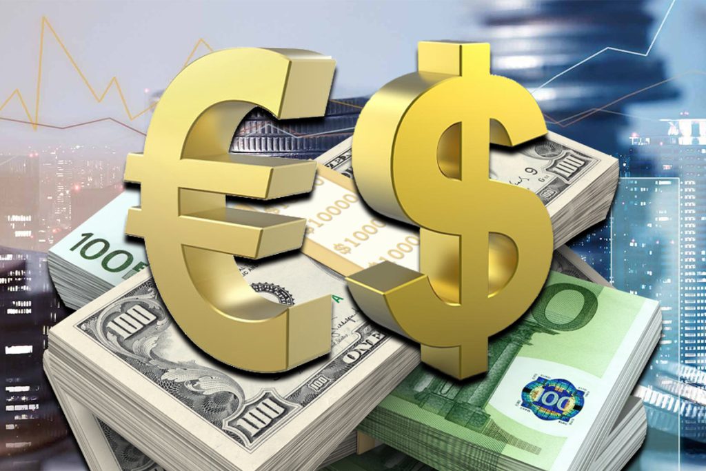 Curs BNR luni, 12 decembrie 2022. Euro și dolarul se apreciază în fața Leului