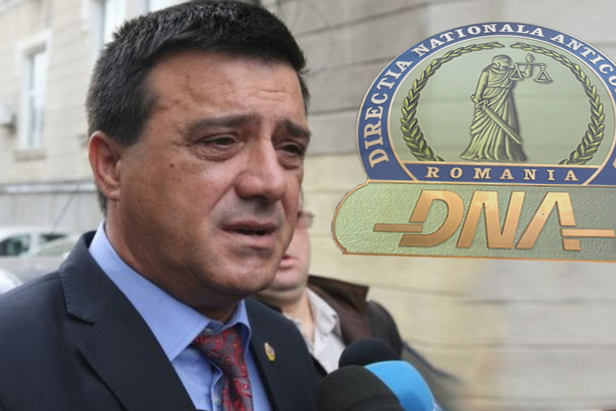 Niculae Bădălău, trimis în judecată de procurorii DNA. Ce acuzații i se aduc fostului senator