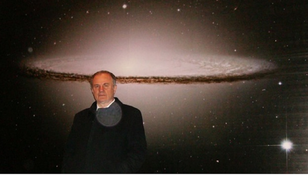 Vasile Droj, românul a cărui formulă a depășit-o pe cea a celebrului Einstein. Recunoscut mondial ca părinte al Universologiei, e ilustru necunoscut la noi în țară