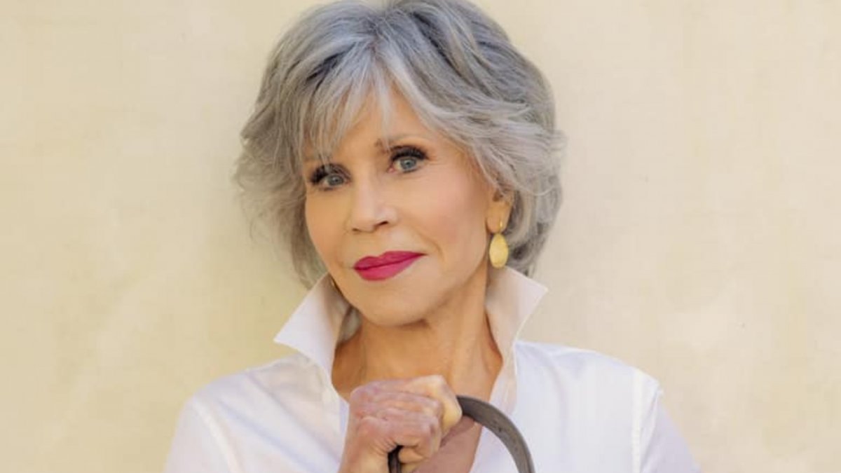 Vestea primită de actrița Jane Fonda după ce a fost diagnosticată cu cancer. Care este starea de sănătate a vedetei
