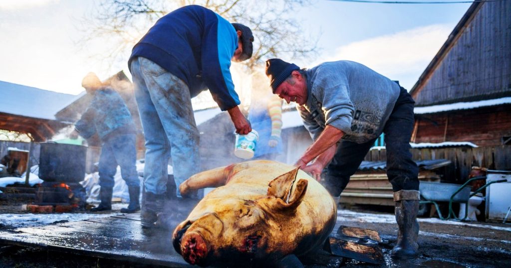 Se spală sau nu de Ignat? Așa este tradiția, iată ce trebuie să faci