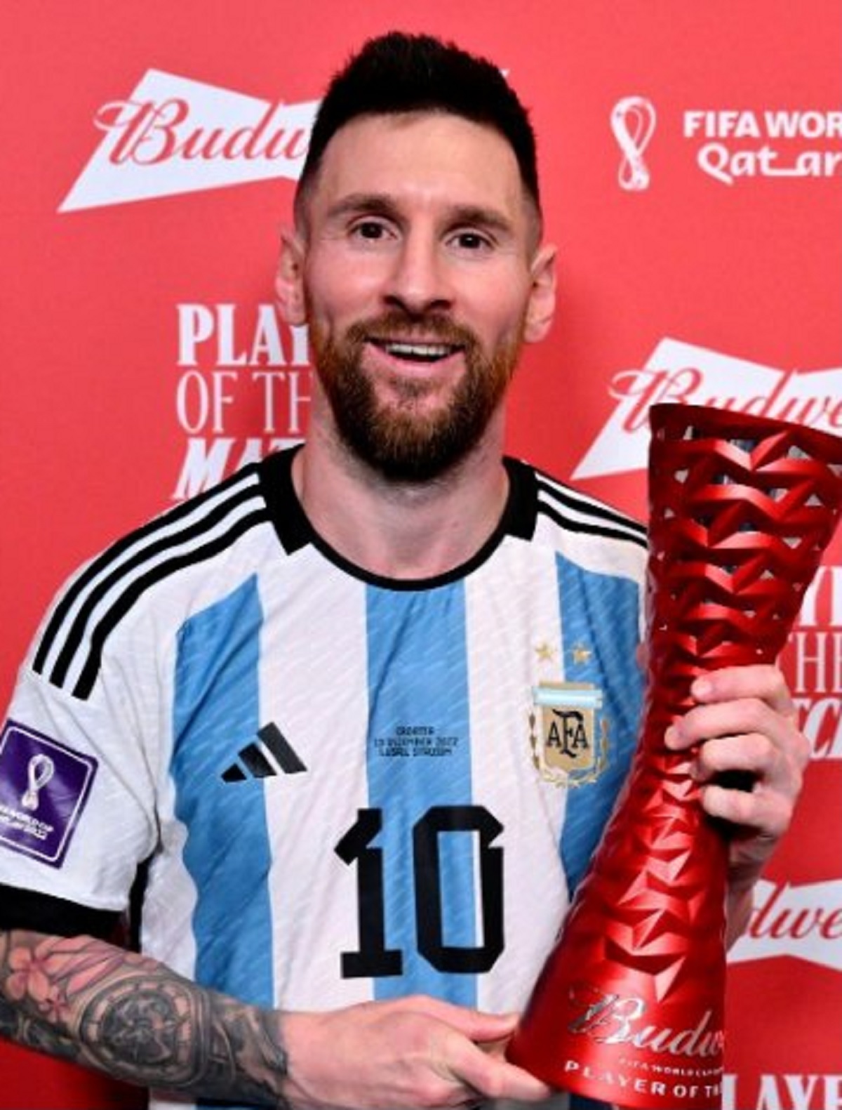 Argentina s-a calificat în finala Cupei Mondiale de fotbal. Scorul fabulos cu care a eliminat Croația