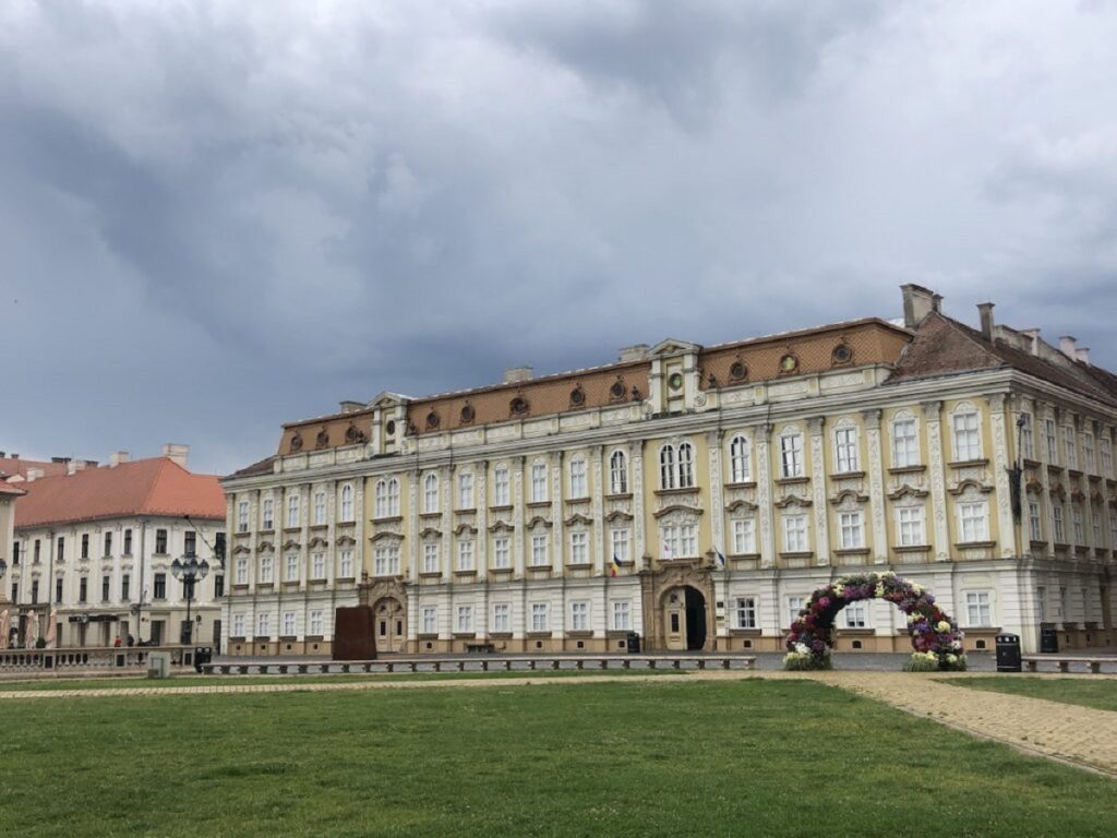 Consecințe nebănuite ale neaderării României la Schengen. Ce s-a întâmplat cu o expoziție a artiștilor austrieci la Timișoara