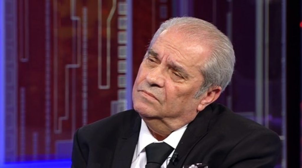 Motivul pentru care fostul soț al Corneliei Catanga refuză să plece din România. Aurel Pădureanu e legat de o promisiune pentru artistă (Exclusiv)