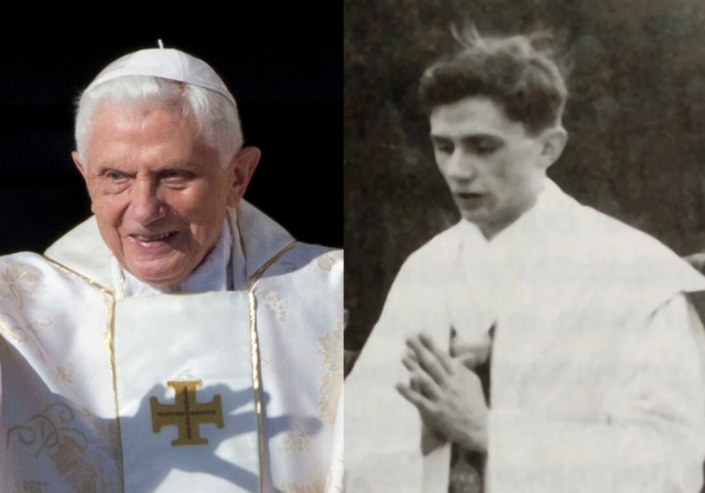Scandalurile care l-au făcut pe Papa Benedict al XVI-lea să demisioneze din fruntea Bisericii Catolice. De ce i se spunea „Rottweilerul lui Dumnezeu”