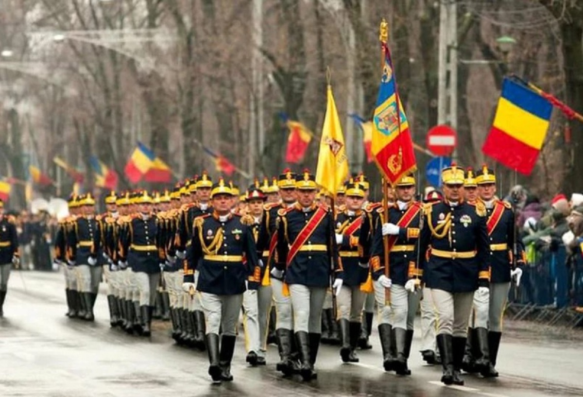 Apar controversele după parada de 1 decembrie. Gelu Duminică: „De ce trebuie să ne mândrim cu Armata?”