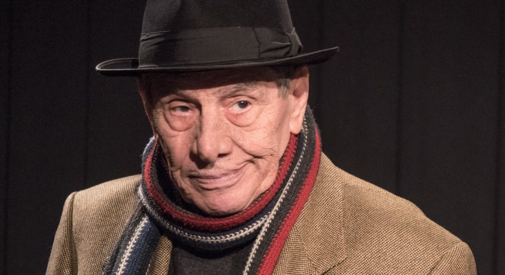 Mitică Popescu, internat de urgență la Spitalul Floreasca. Actorul are probleme cardiace