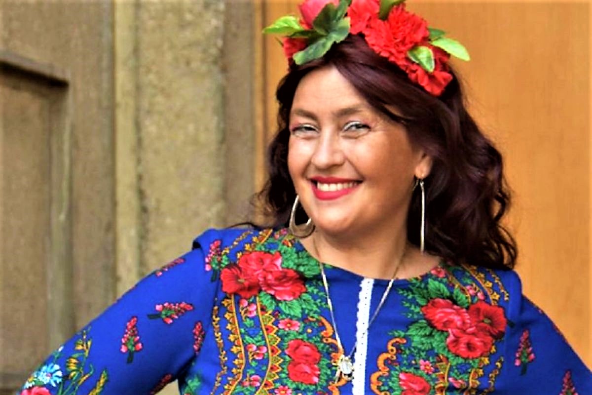 Persoana alături de care Rona Hartner sărbătorește Crăciunul în Franța. „Chiar dacă pe Coasta de Azur nu e zăpadă”