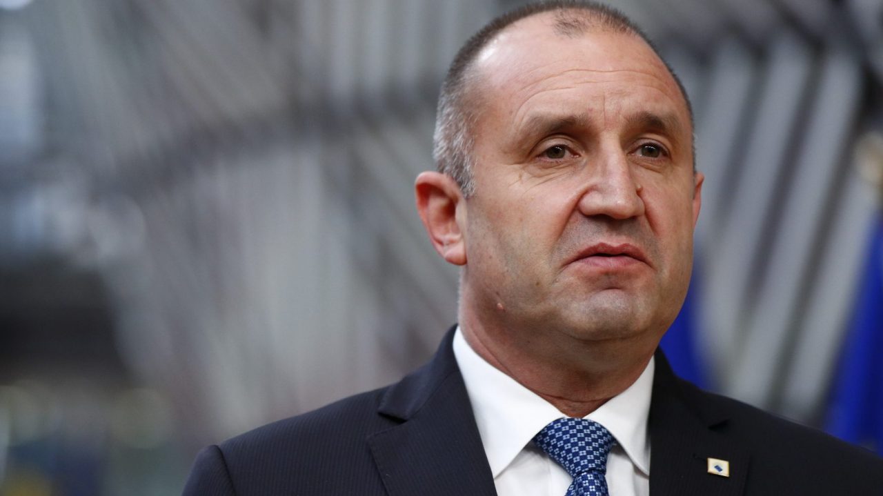 Avertismentul Bulgariei după refuzul aderării la Schengen. Președintele Rumen Radev: „Nu acceptăm impunerea permanentă de condiții suplimentare”