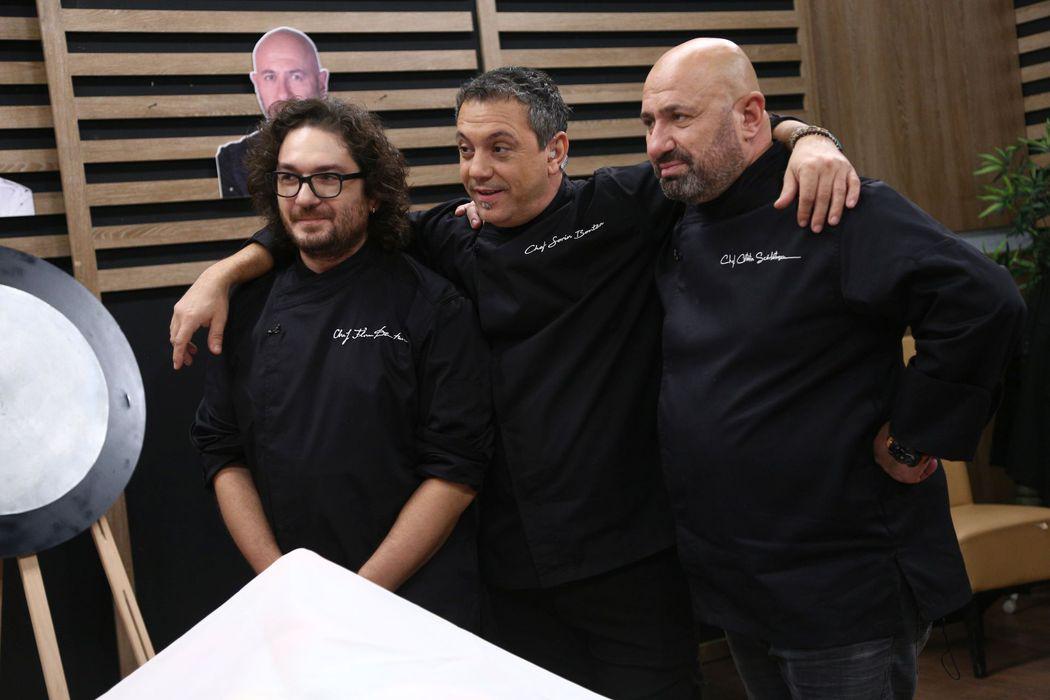 Finala Chef la Cuțite sezonul 10. Cine ia marele premiu 