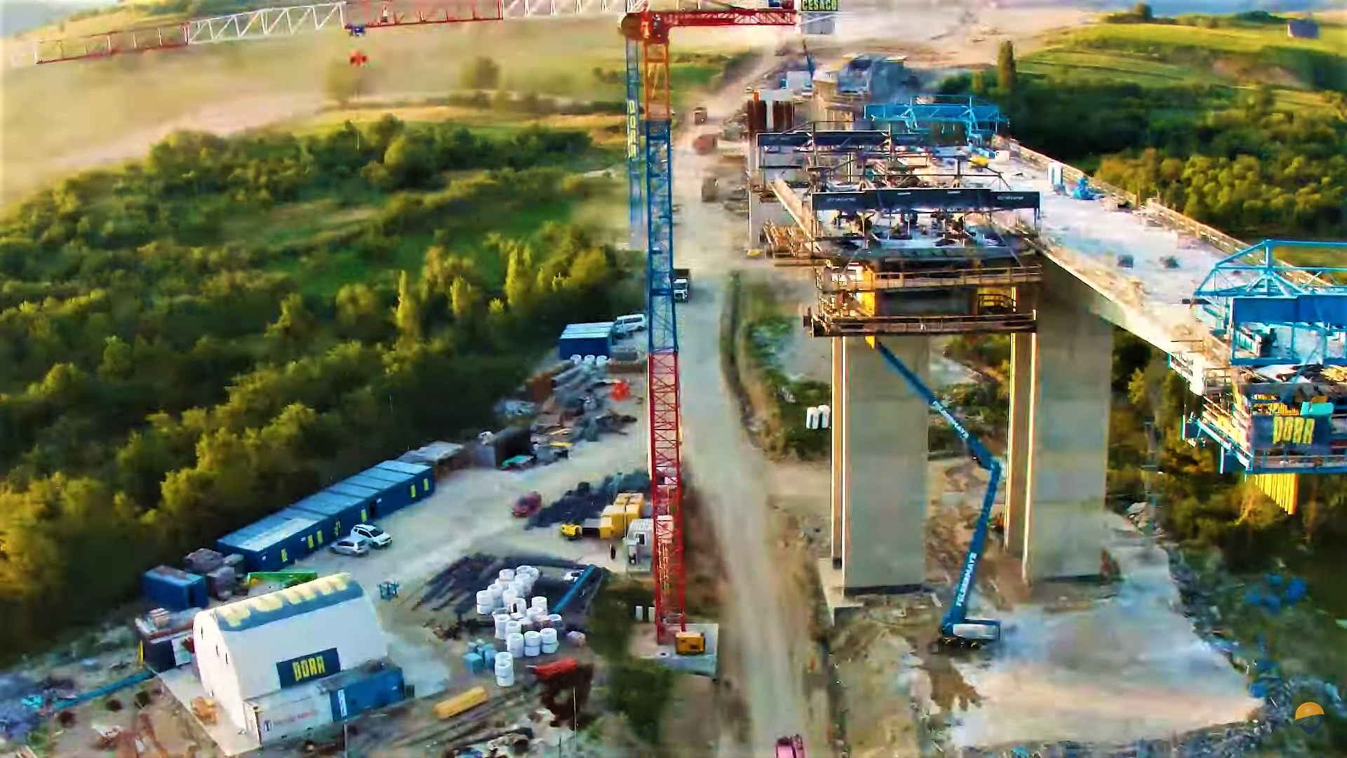 Autostrada care se deschide în România. Ministrul Transporturilor a anunțat finalizarea primului tronson