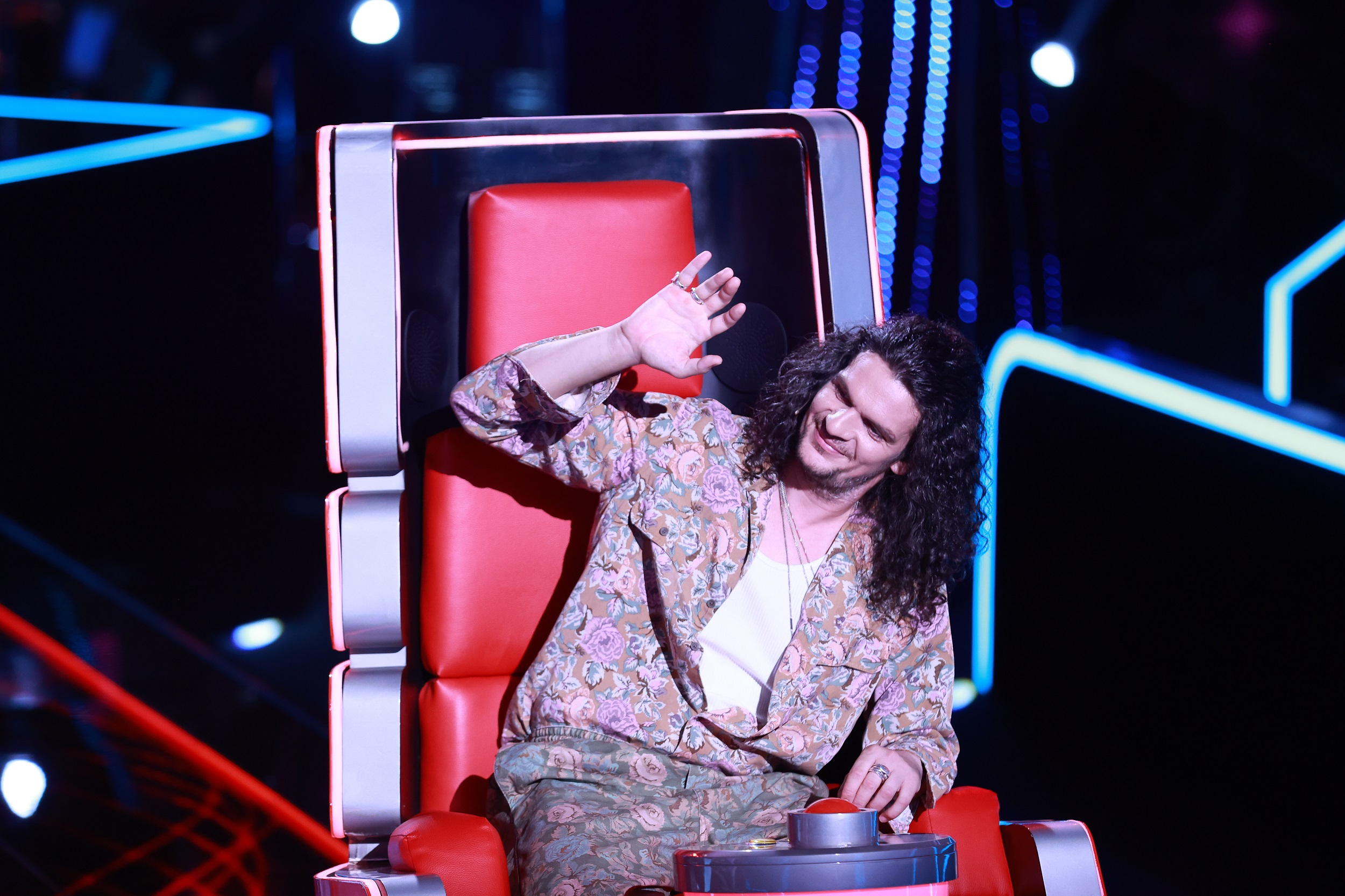 De ce s-a operat Tudor Chirilă în Germania în loc de România. „Aproape că mă bucur că am trecut prin asta”