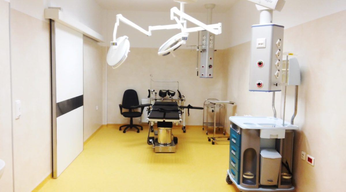 500 milioane de lei din PNRR, alocate pentru modernizarea si dotarea a 55 de ambulatorii de specialitate din Romania