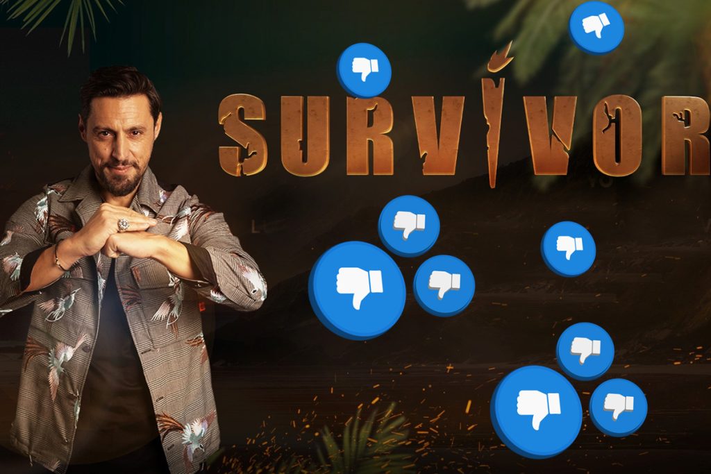 A început scandalul la Survivor România. Fanii sunt nemulțumiți, acuzele sunt dure. „E nedrept”
