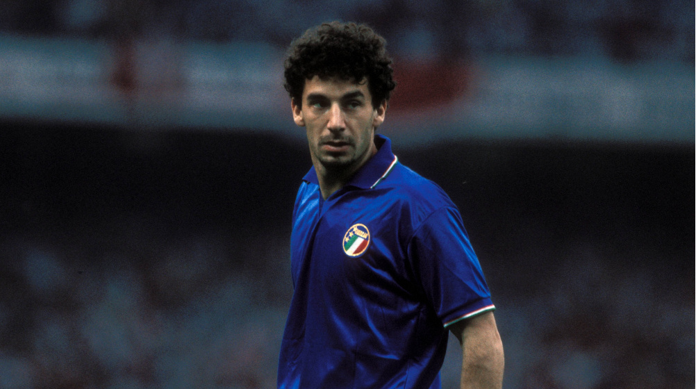 A murit Gianluca Vialli