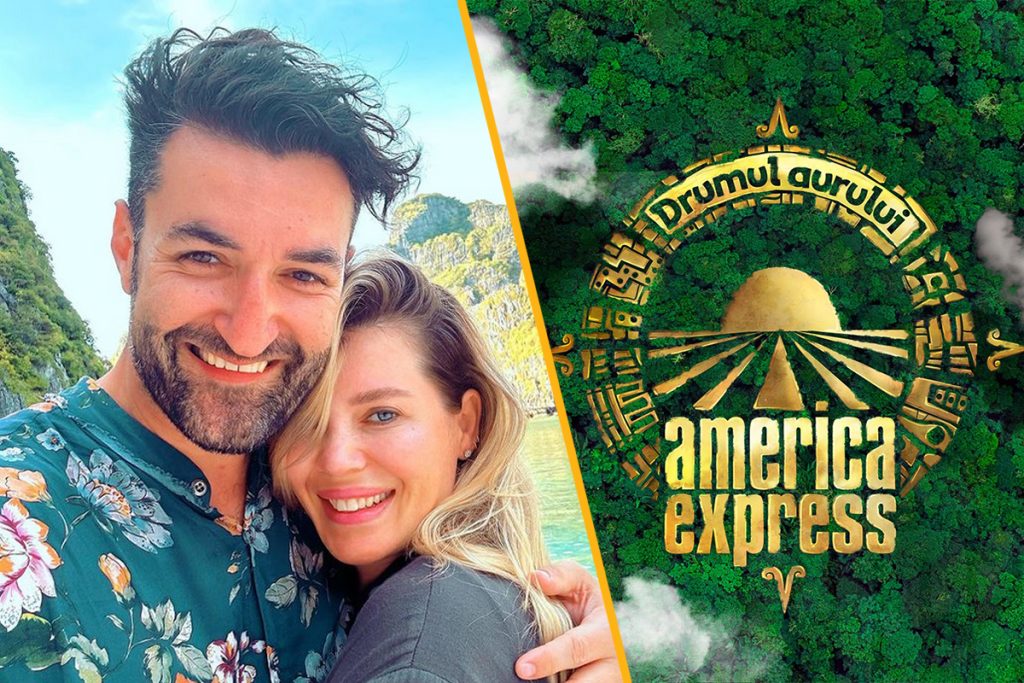 Adevăratul motiv pentru care Gina Pistol nu mai prezintă America Express. Smiley a spus lucrurilor pe nume. „Nu are nevoie de mai mult”