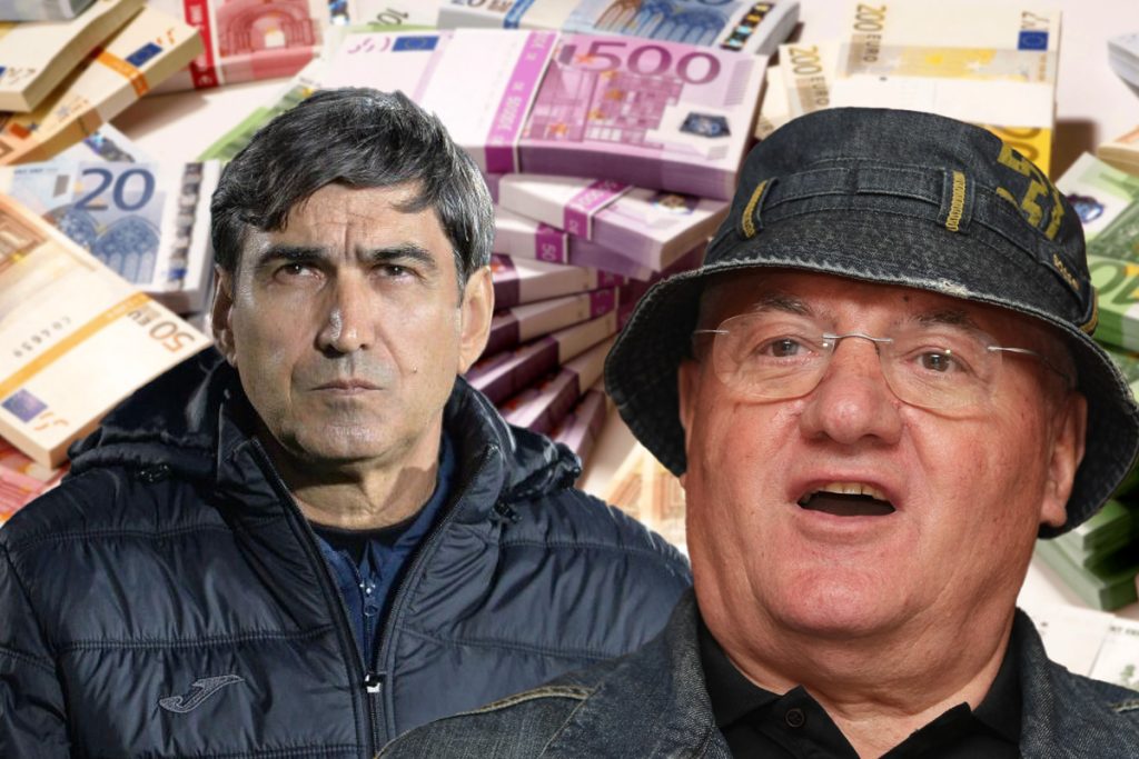 Adevărul despre averea lui Victor Pițurcă. Dumitru Dragomir: „Este multimilionar”. Ce afaceri are fostul selecționer