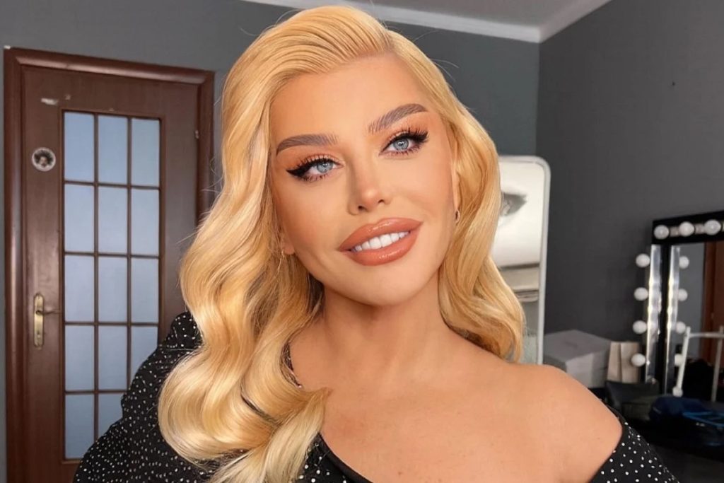 Adevărul despre familia Loredanei Groza. Fratele ei face dezvăluiri complete. „Ea e mai la țară”