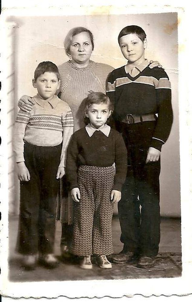 Galerie foto - Poza #2
