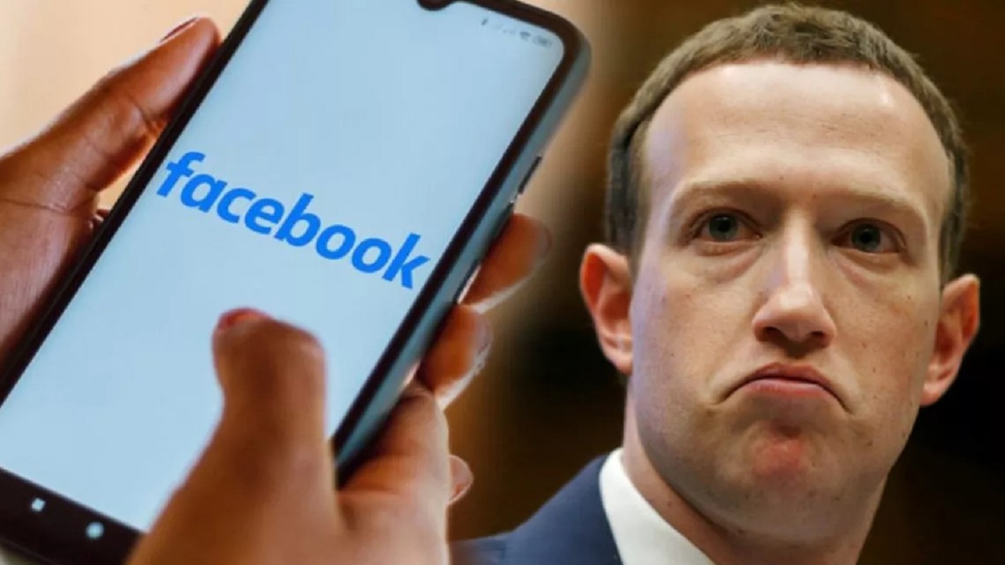 Amendă de 400 de milioane de euro pentru Facebook: cum ți-a mai încălcat drepturile gigantul lui Zuckerberg